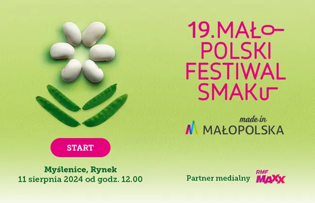 Małopolski Festiwal Smaku